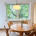 Apartman Haus Neuss-eg Neuss