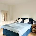 Haus Neuss-eg Apartman Neuss