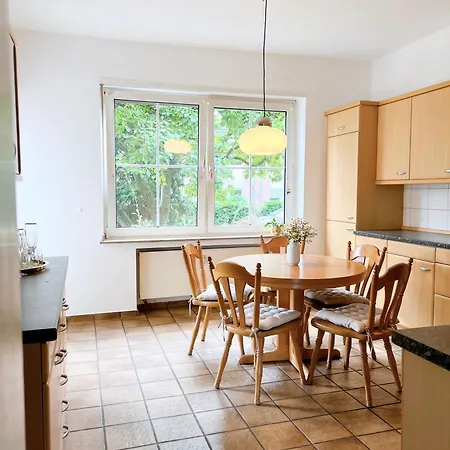 Haus Neuss-eg Neuss