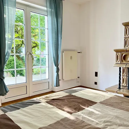 Haus Neuss-eg Apartment Neuss