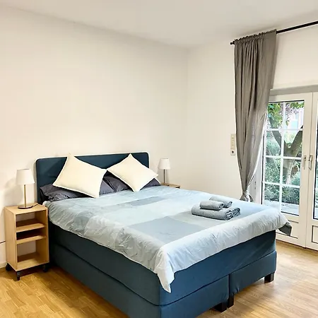 Haus Neuss-eg Neuss