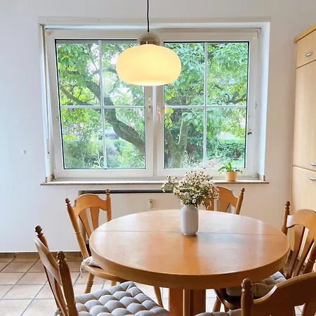 Apartment Haus Neuss-eg Neuss