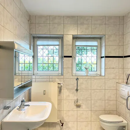 Haus Neuss-eg