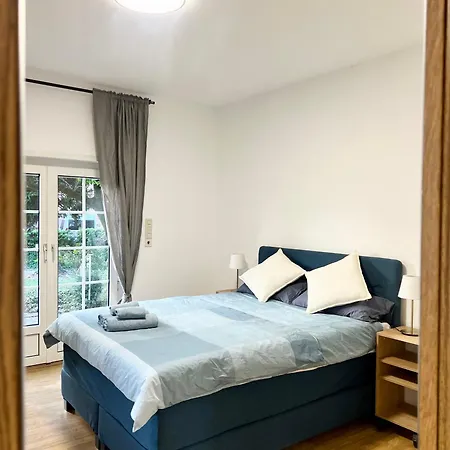 Haus Neuss-eg Neuss