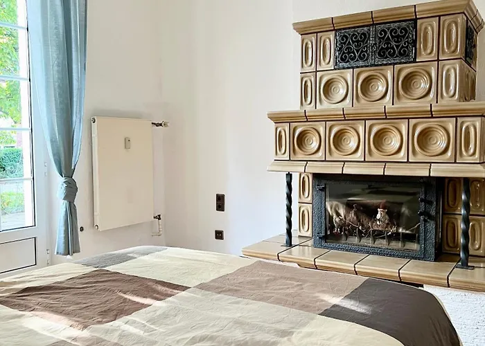 Haus Neuss-eg Appartement