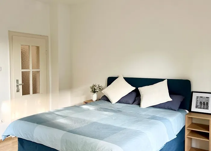 Haus Neuss-eg Appartement Neuss